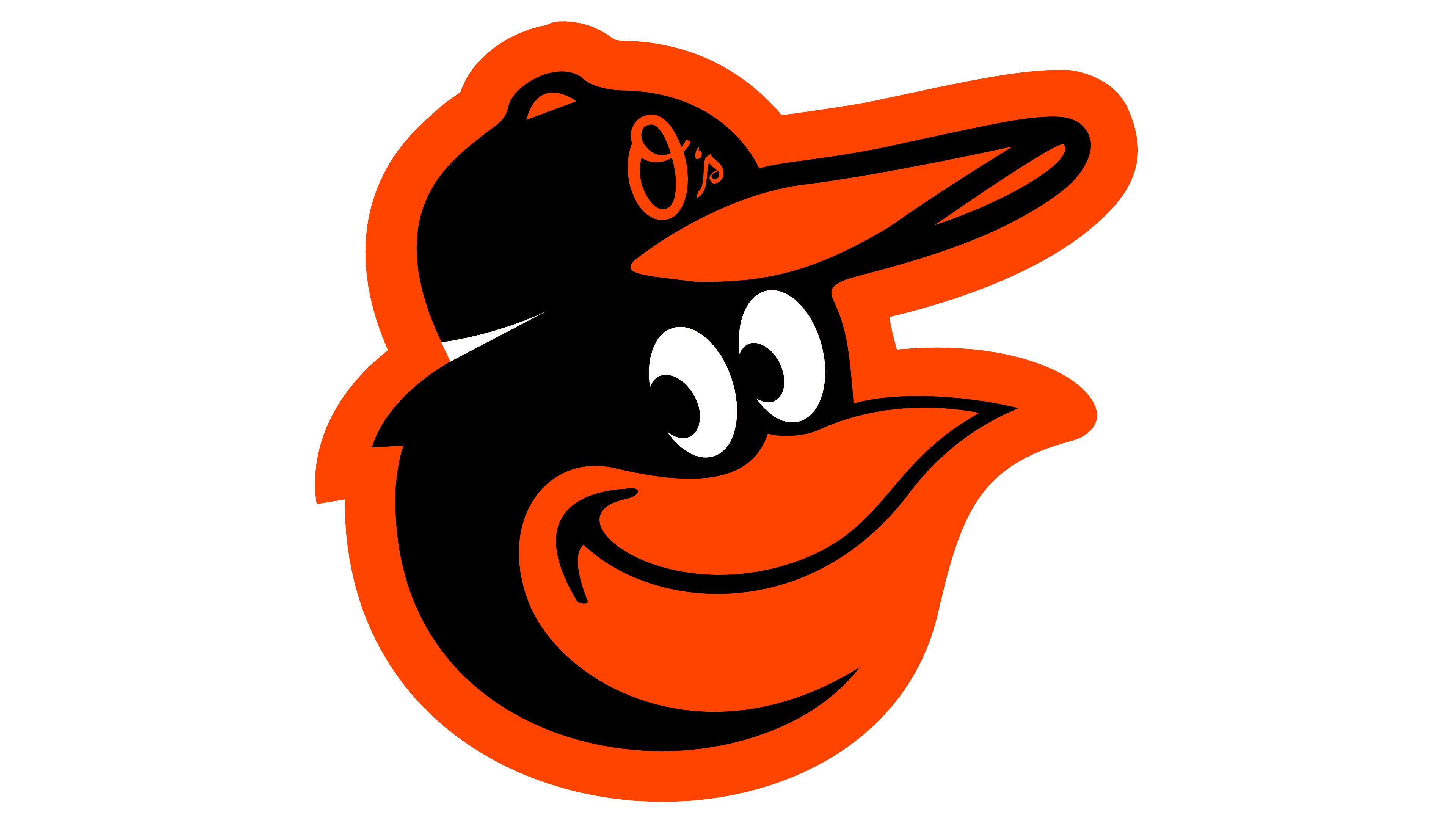 3840x2160 Baltimore Orioles Wallpaper