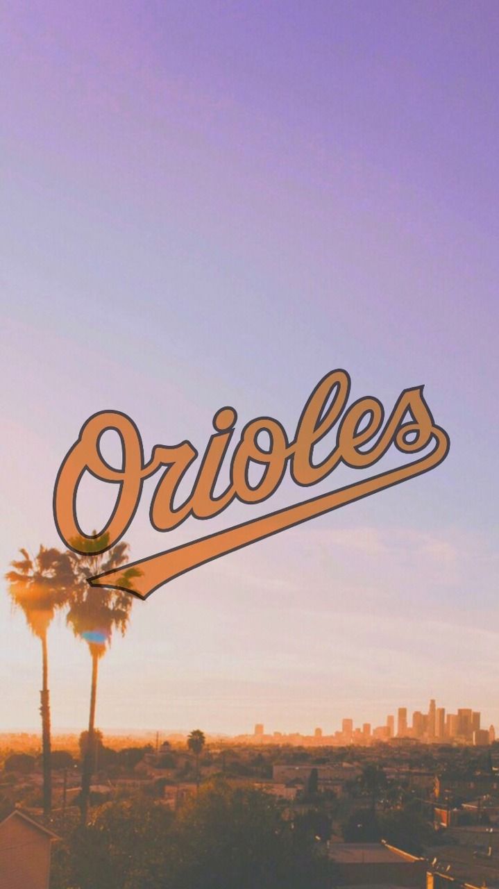 719x1280 Baltimore Orioles /requested