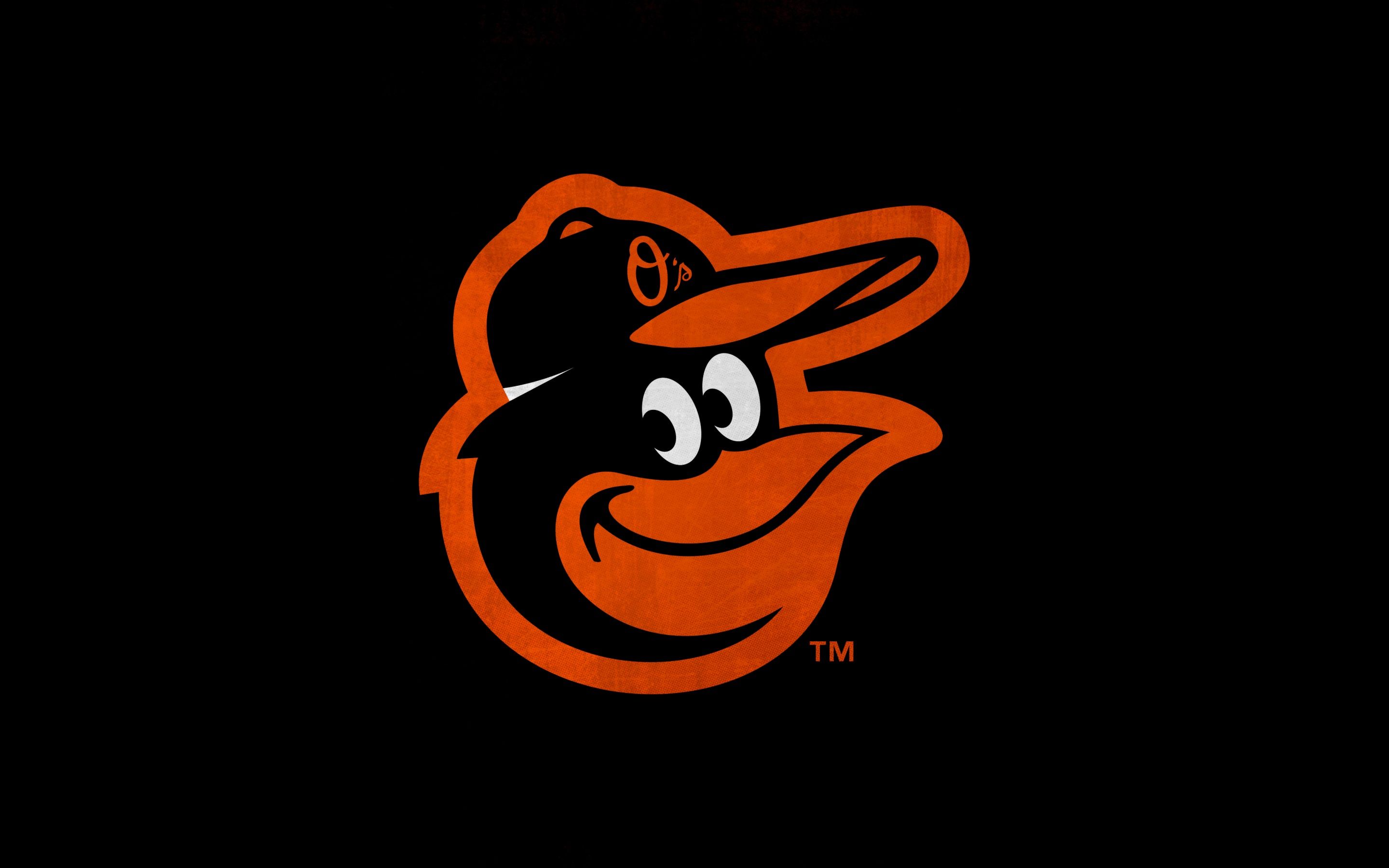 2880x1800 Baltimore Orioles Wallpaper 4K, Baseball team
