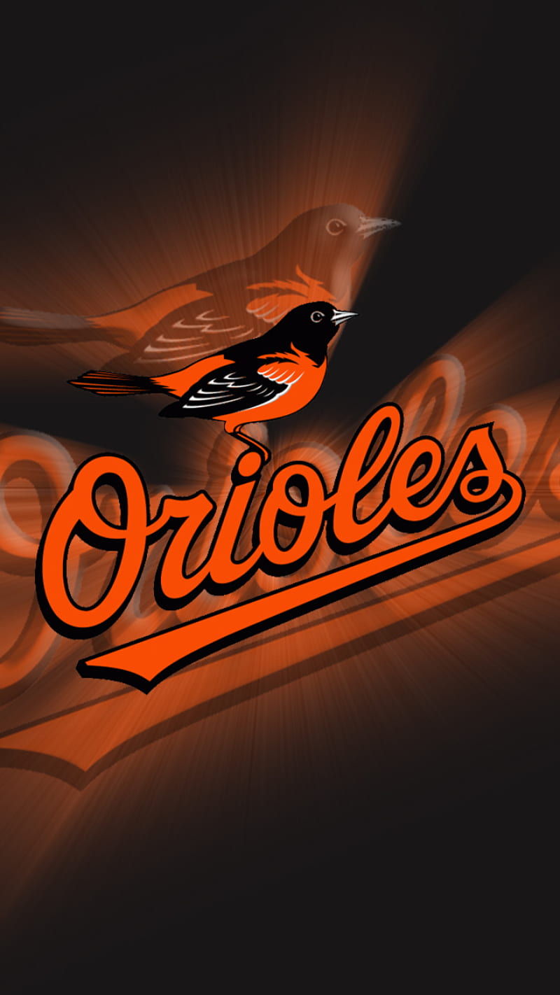 800x1422 Baltimore Orioles, mlb, baseball, HD phone wallpaper