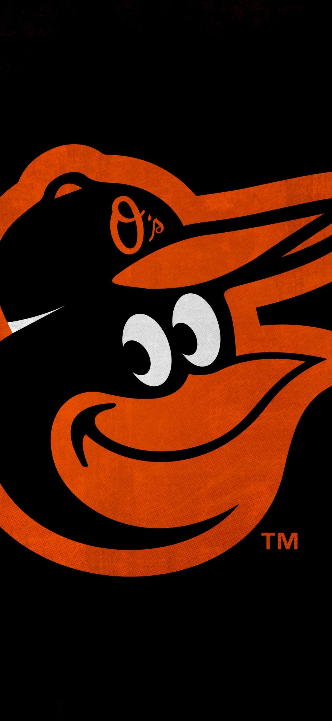 1080x2340 Baltimore Orioles Wallpaper 4K, Baseball team