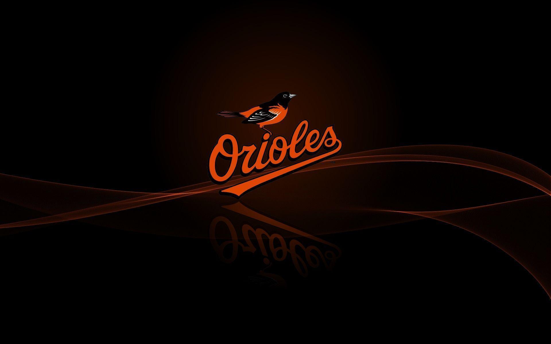 1920x1200 Baltimore Orioles Wallpaper