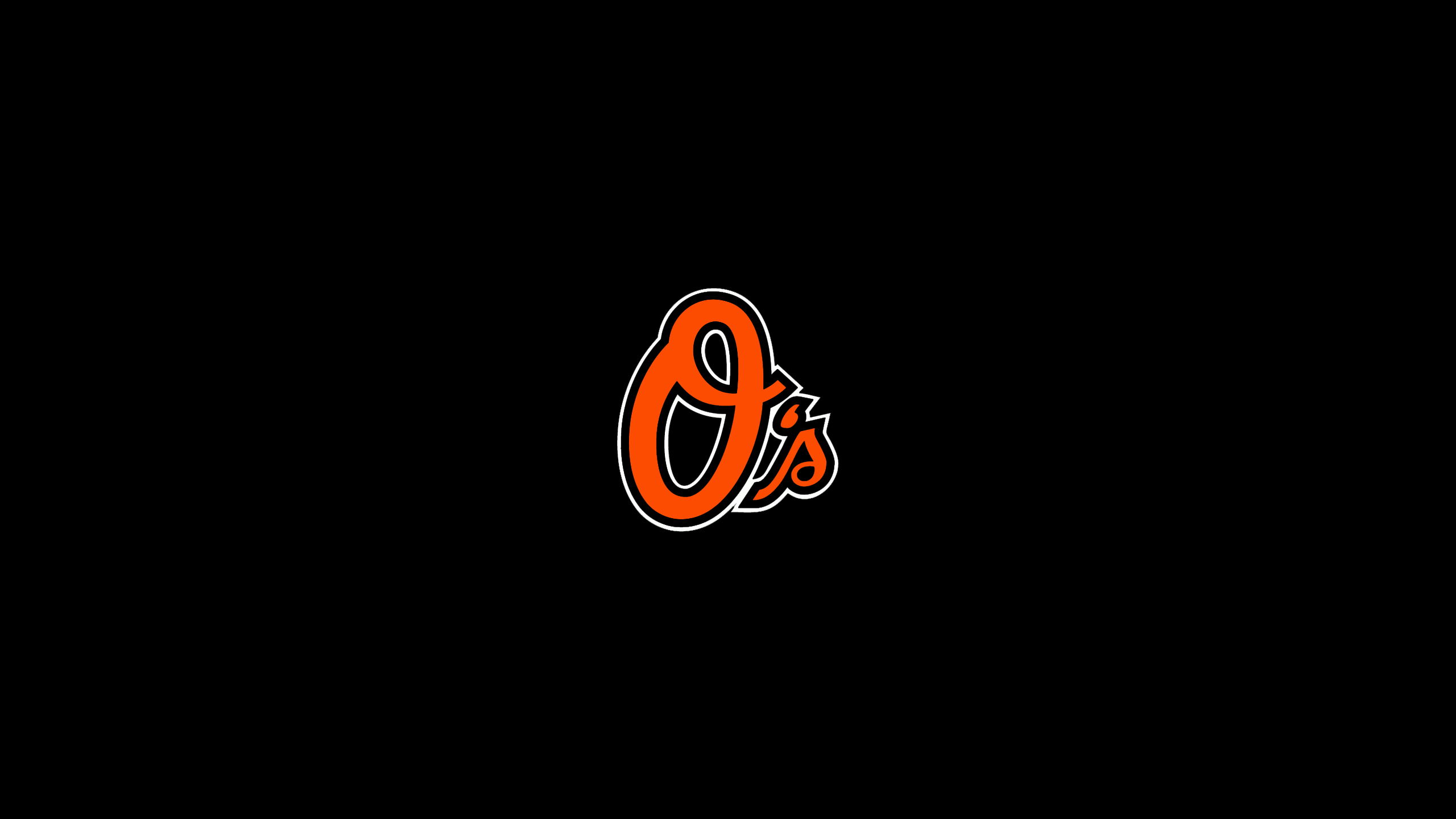 2560x1440 Baltimore Orioles. Stephen Clark (sgclark.com)