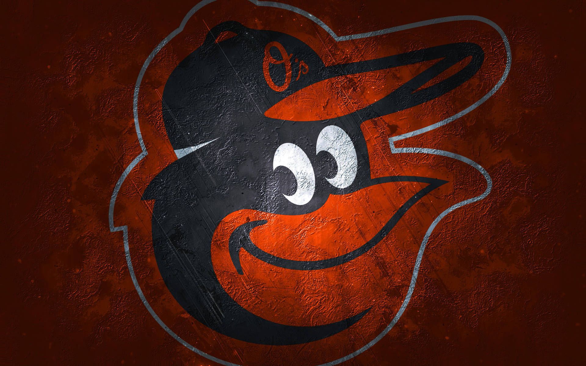 1920x1200 Orioles Desktop Wallpaper