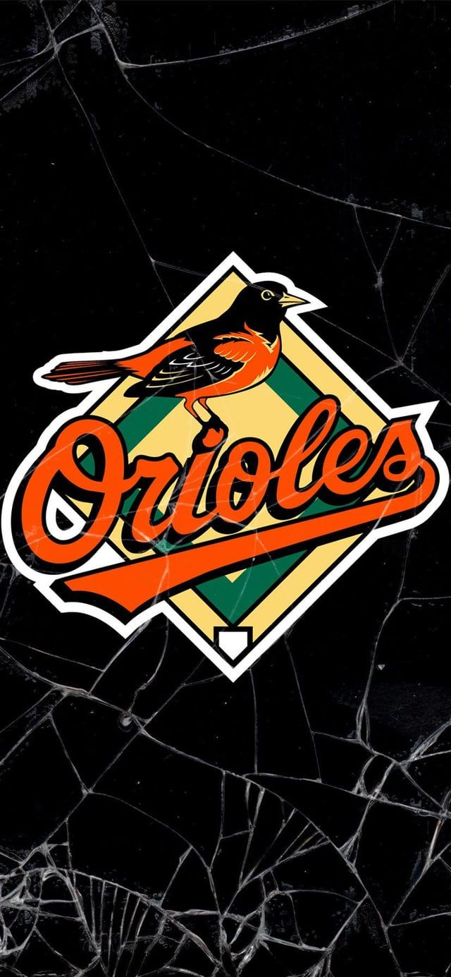 640x1385 Baltimore Orioles wallpaper phone