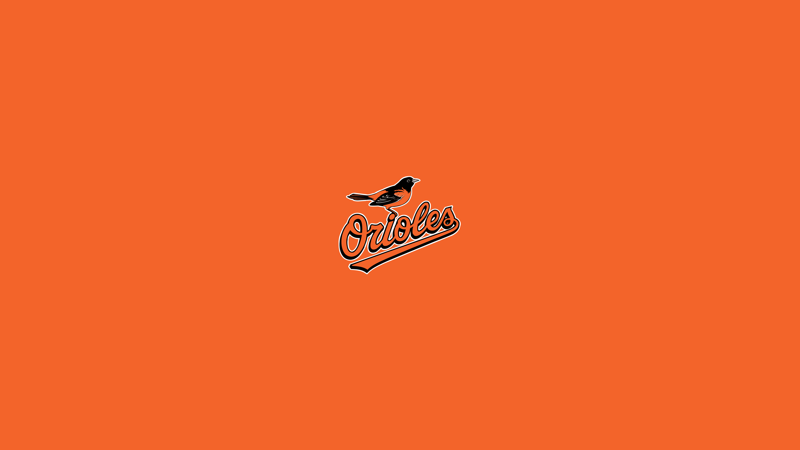 2560x1440 Baltimore Orioles. Stephen Clark (sgclark.com)