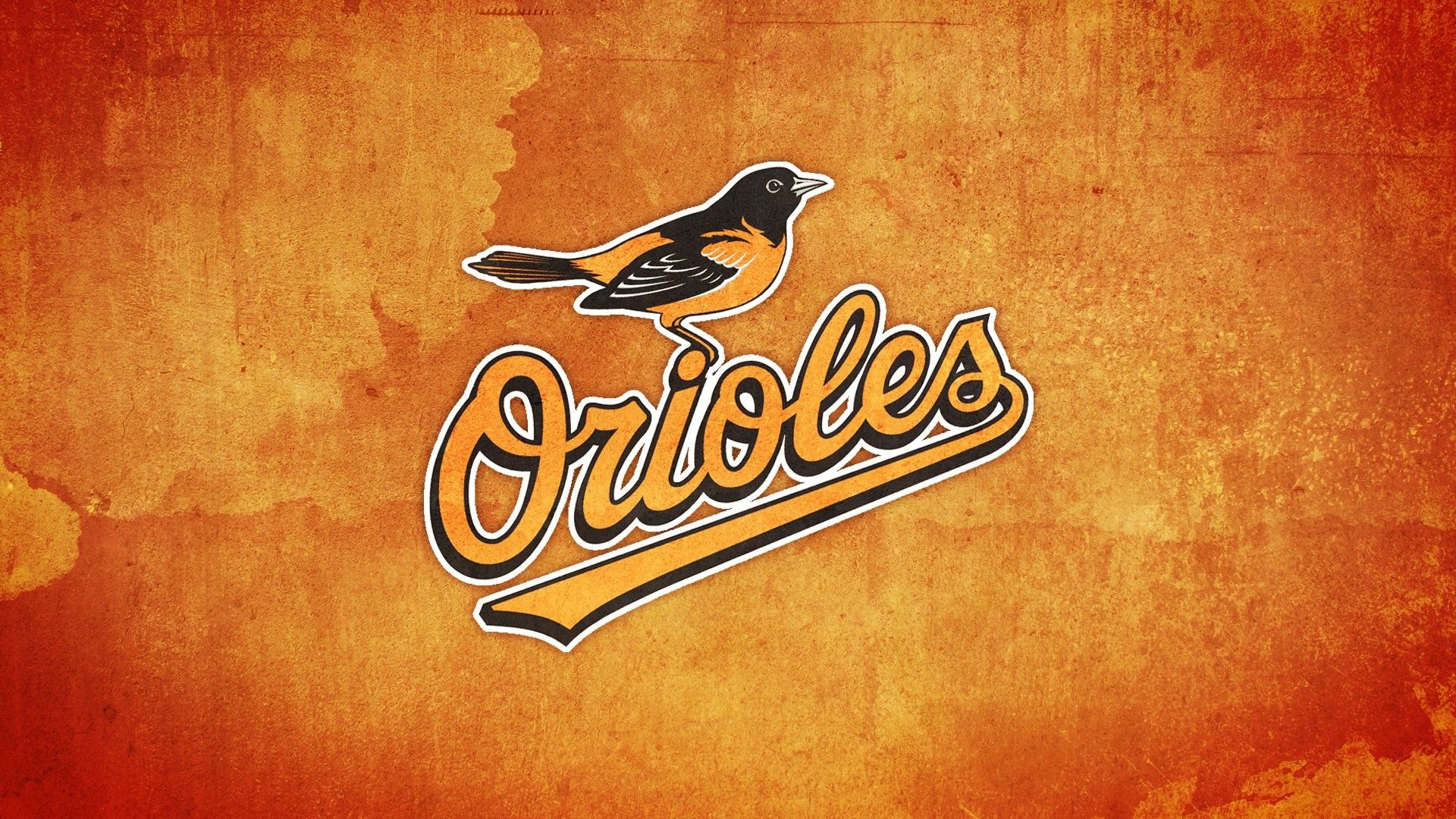 1920x1080 Baltimore Orioles Desktop Wallpaper
