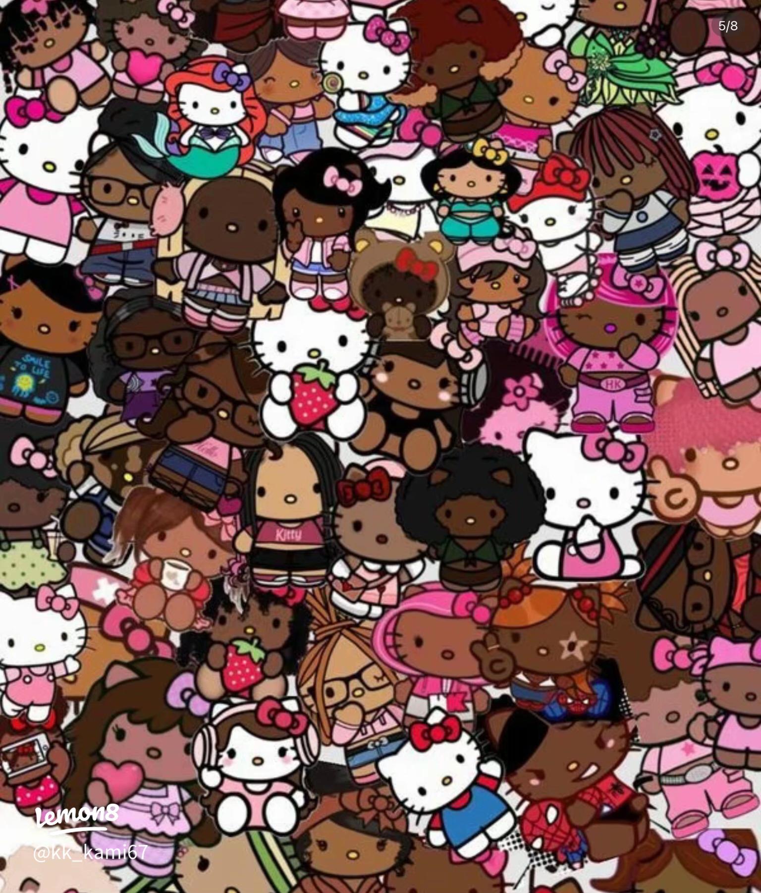 1536x1802 My Fave iPad Wallpaper: Cute, Funny, Aesthetic & Hello Kitty Picks!