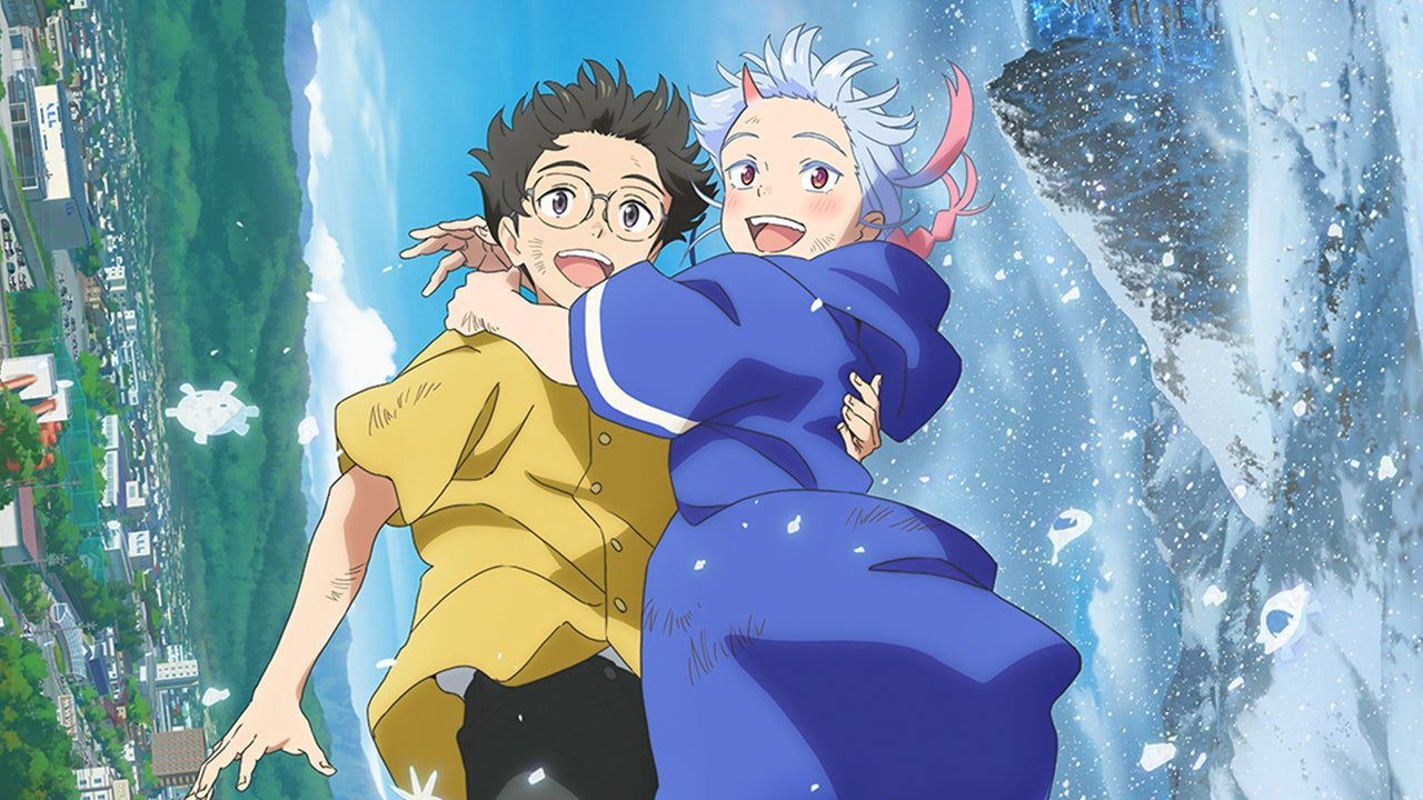 1280x720 My Oni Girl Review