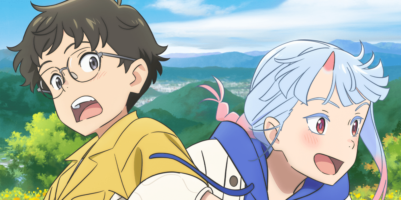 1400x700 My Oni Girl' You Should Know About Netflix's New Anime Movie