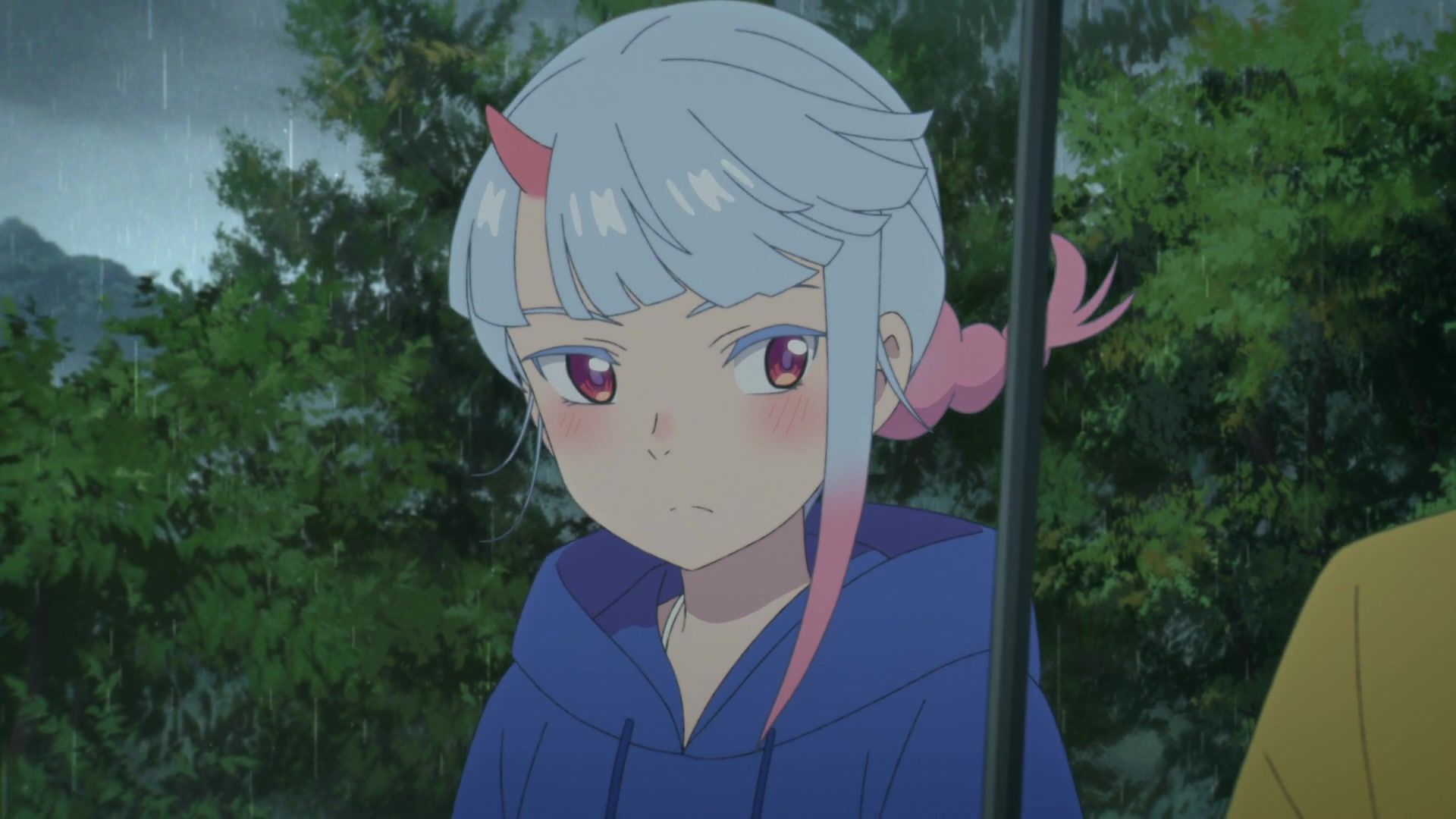 1920x1080 My Oni Girl (2024)