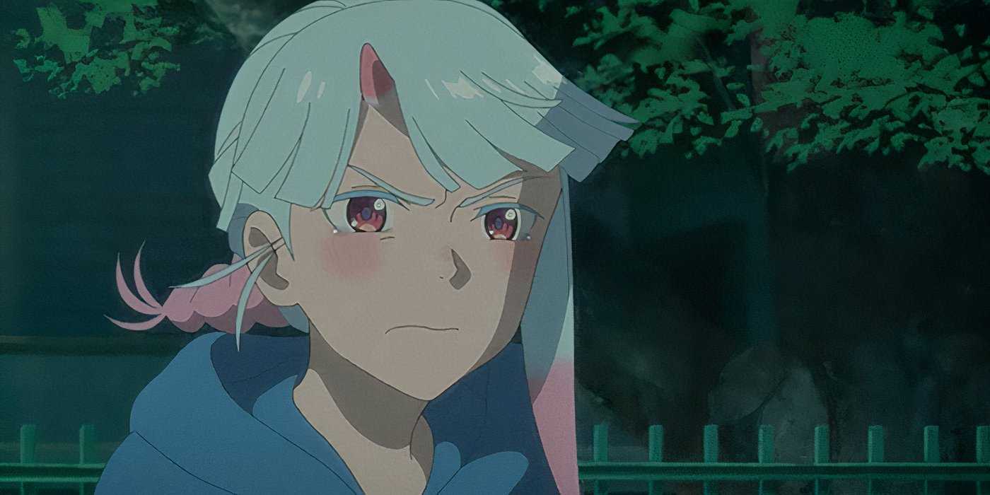 1400x700 Netflix's My Oni Girl Ending, Explained