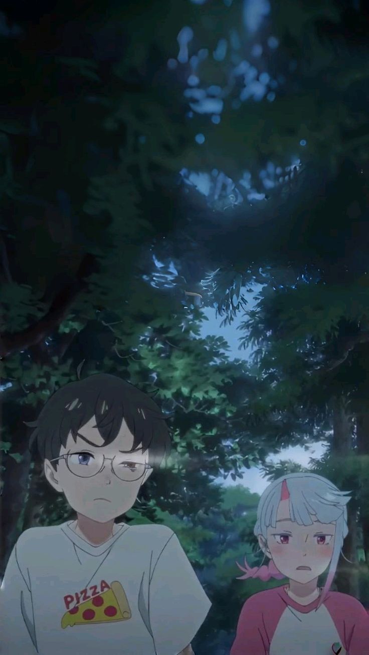 736x1308 Yatsuse Hiiragi and Tsumugi