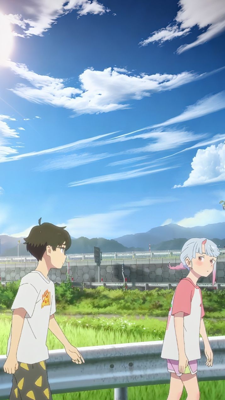 715x1271 Yatsuse Hiiragi and Tsumugi