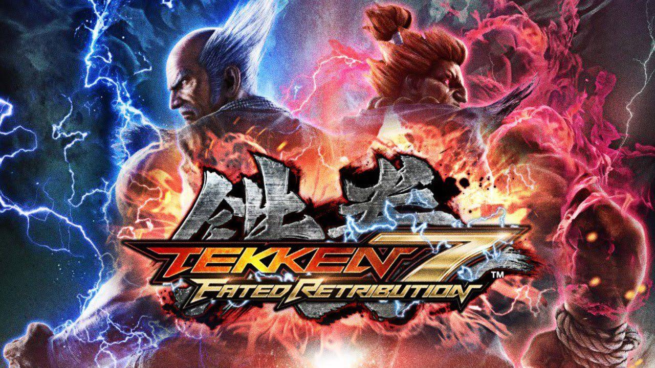 1280x720 Bandai Namco Will Announce A New IP for a Western Audience at Gamescom 2016; Tekken 7 & Dragon Ball Xenoverse 2 To Be Playable