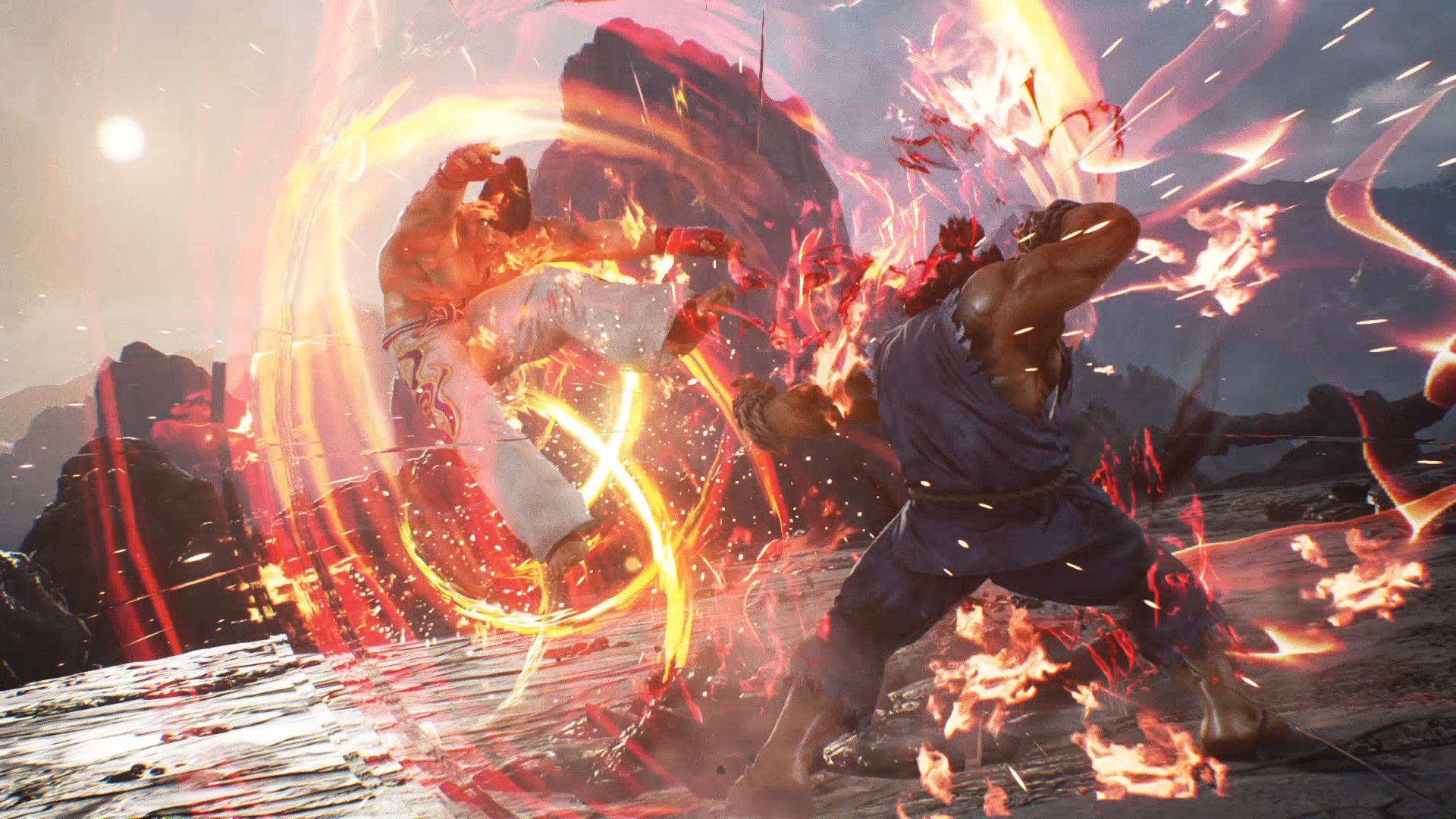1920x1080 Tekken 7: 7 Tips & Resources To Get Started. Beginner's Guide