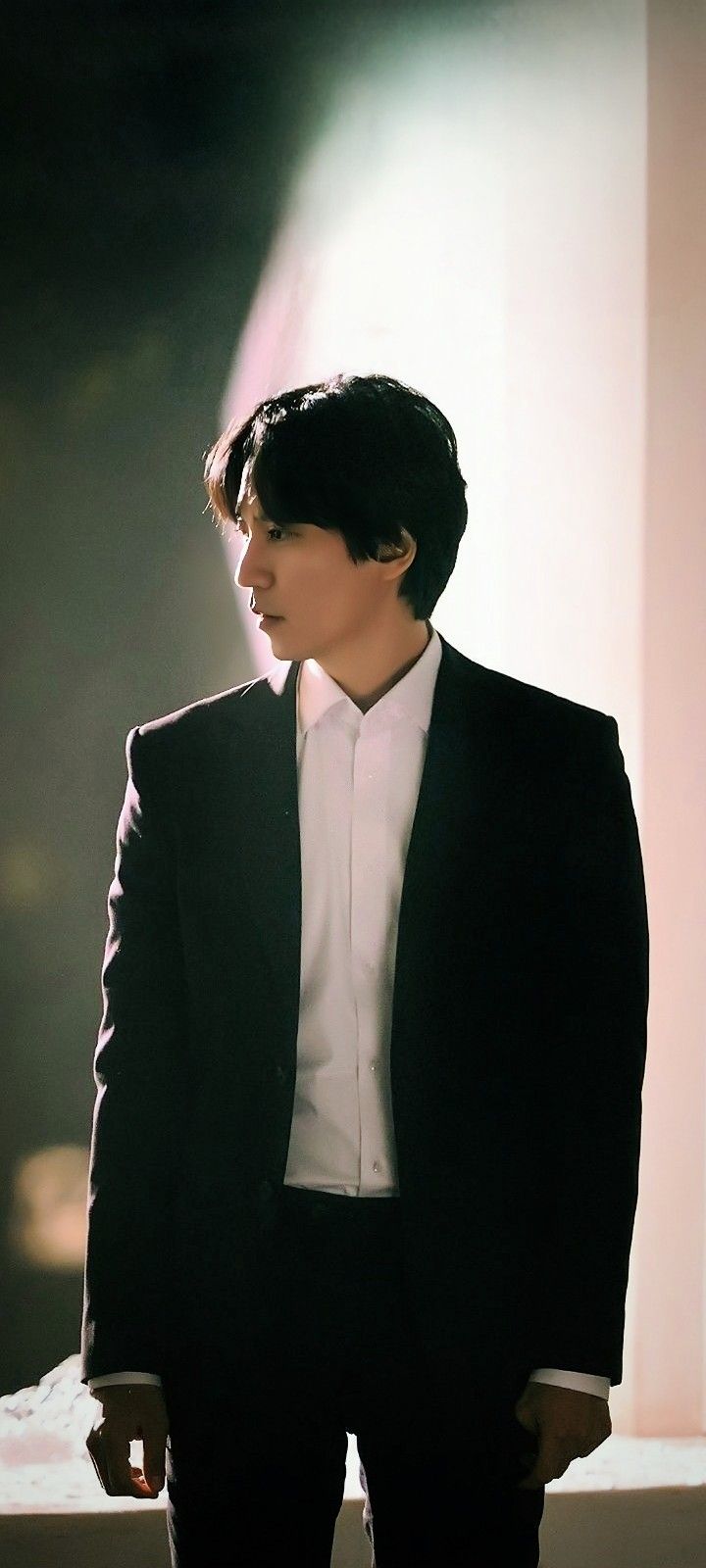 720x1600 Kim Nam Gil