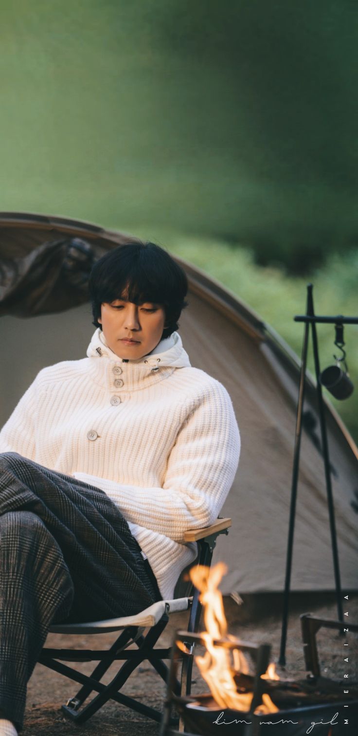 736x1512 Kim Nam Gil wallpaper
