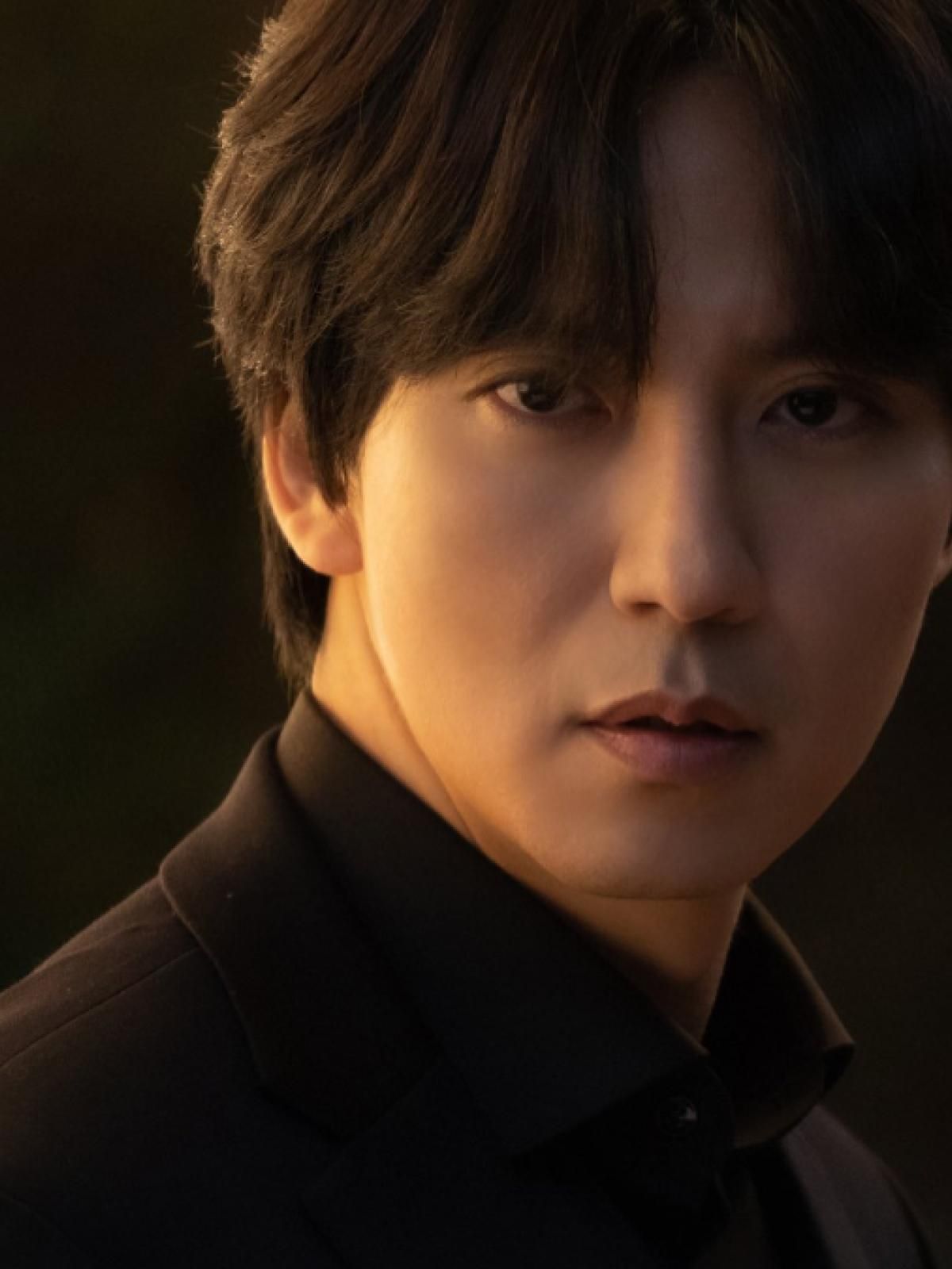 1200x1600 Island Star Kim Nam Gil Says 'have To Live Up To The Expectations Of Fans But.'