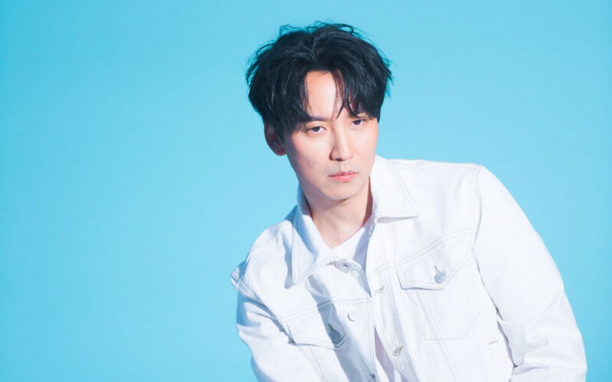 1200x750 allkpop on X: Kim Nam Gil in talks to star in upcoming crime thriller drama 'Those Who Read Hearts of Evil' / X