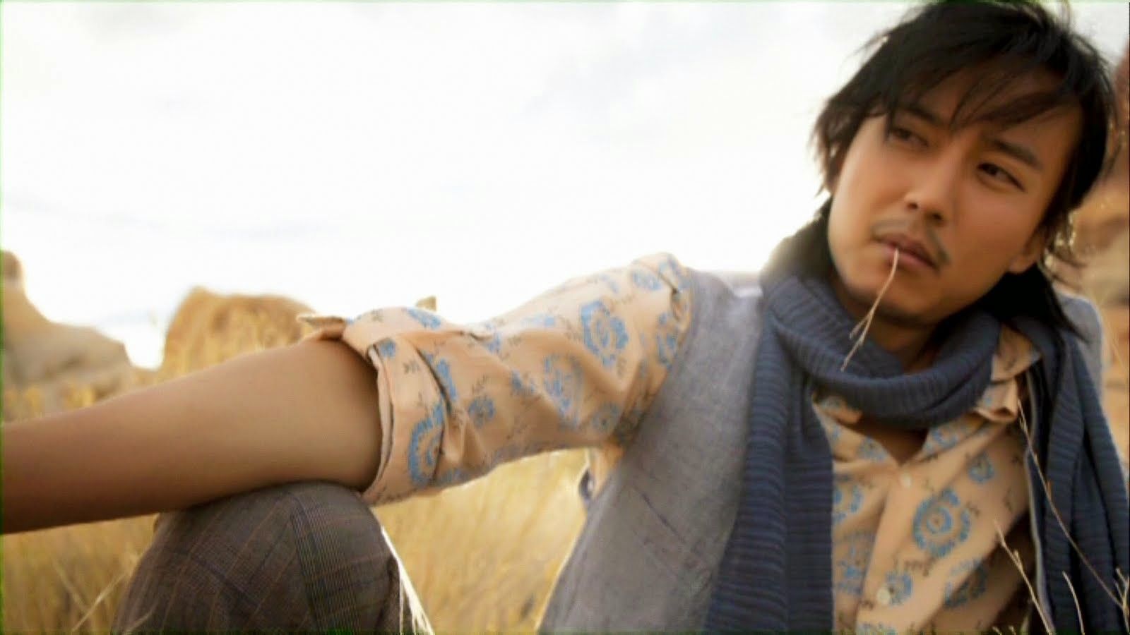 1600x900 The Crazy Ahjummas: Kmuse's Actor Challenge - Kim Nam Gil