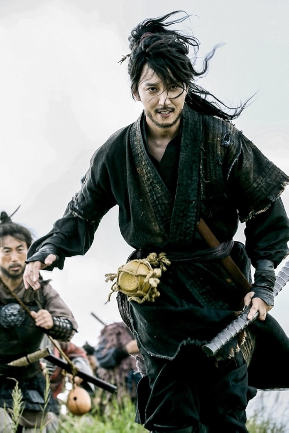 1000x1500 The Pirates (2014)