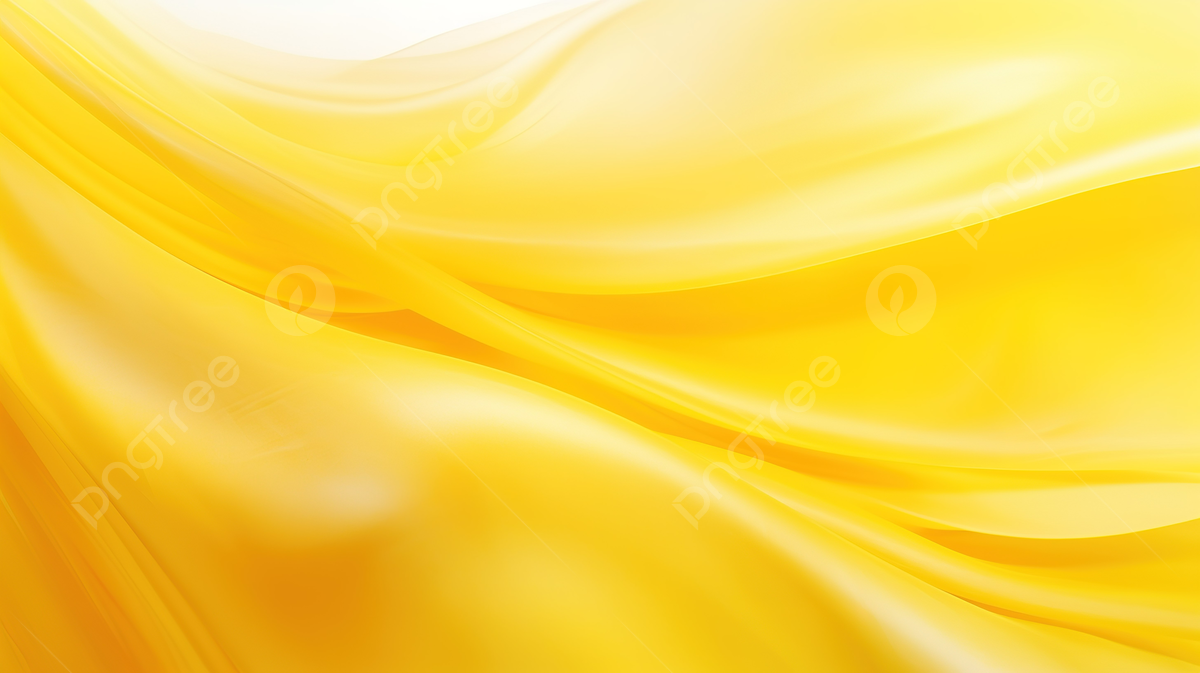 1200x673 Vibrant Yellow Abstract Blur Creates An Enticing Textured Background, Soft Gradient, Smooth Background, Light Color Background Image And Wallpaper for Free Download