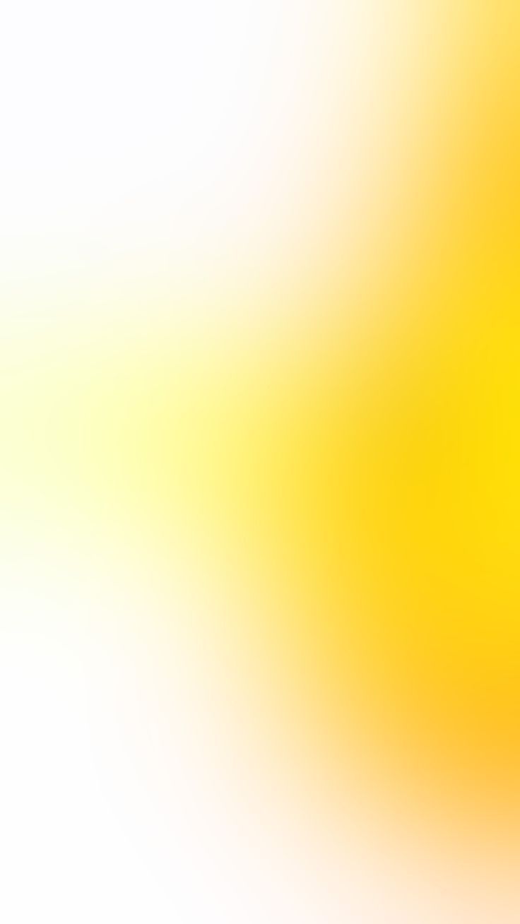 736x1308 Yellow wallpaper iphone. Yellow background iphone, Yellow gradient background with logo, Yellow blur wallpaper