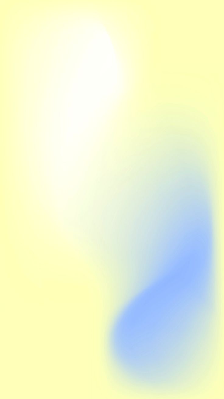 736x1308 Gradient blur yellow blue phone wallpaper vector. Gradient background mac, Gradient background for presentation, Gradient