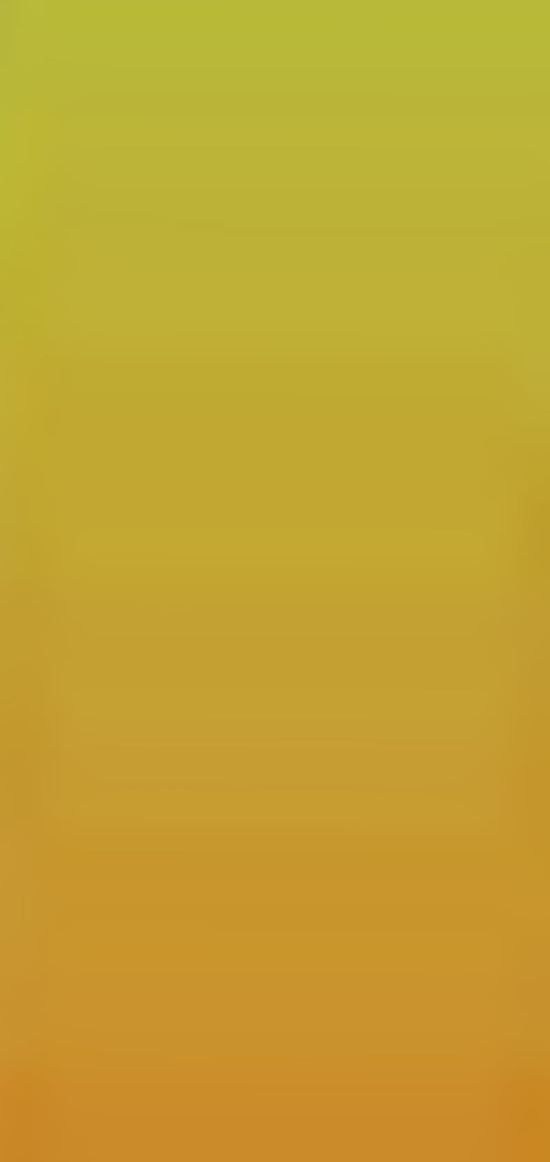 800x1689 Blur, android, colour, logos, phone, plain, red, yellow, HD phone wallpaper