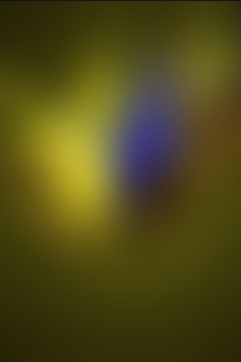 800x1200 Dark Green Yellow Blur, Aurel, abstract, amoled, android, art, background, blue, HD phone wallpaper