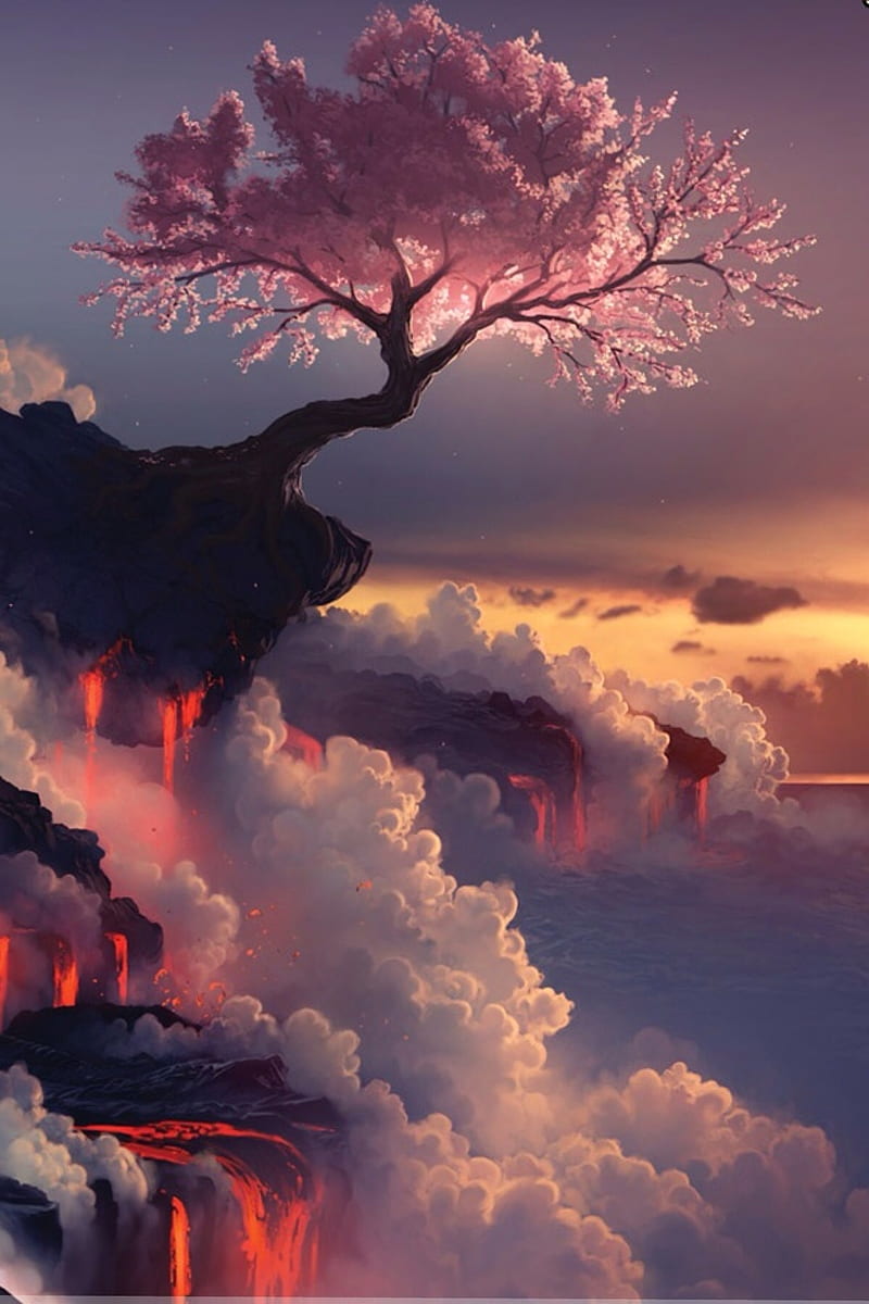 800x1200 Like Heaven, HD phone wallpaper