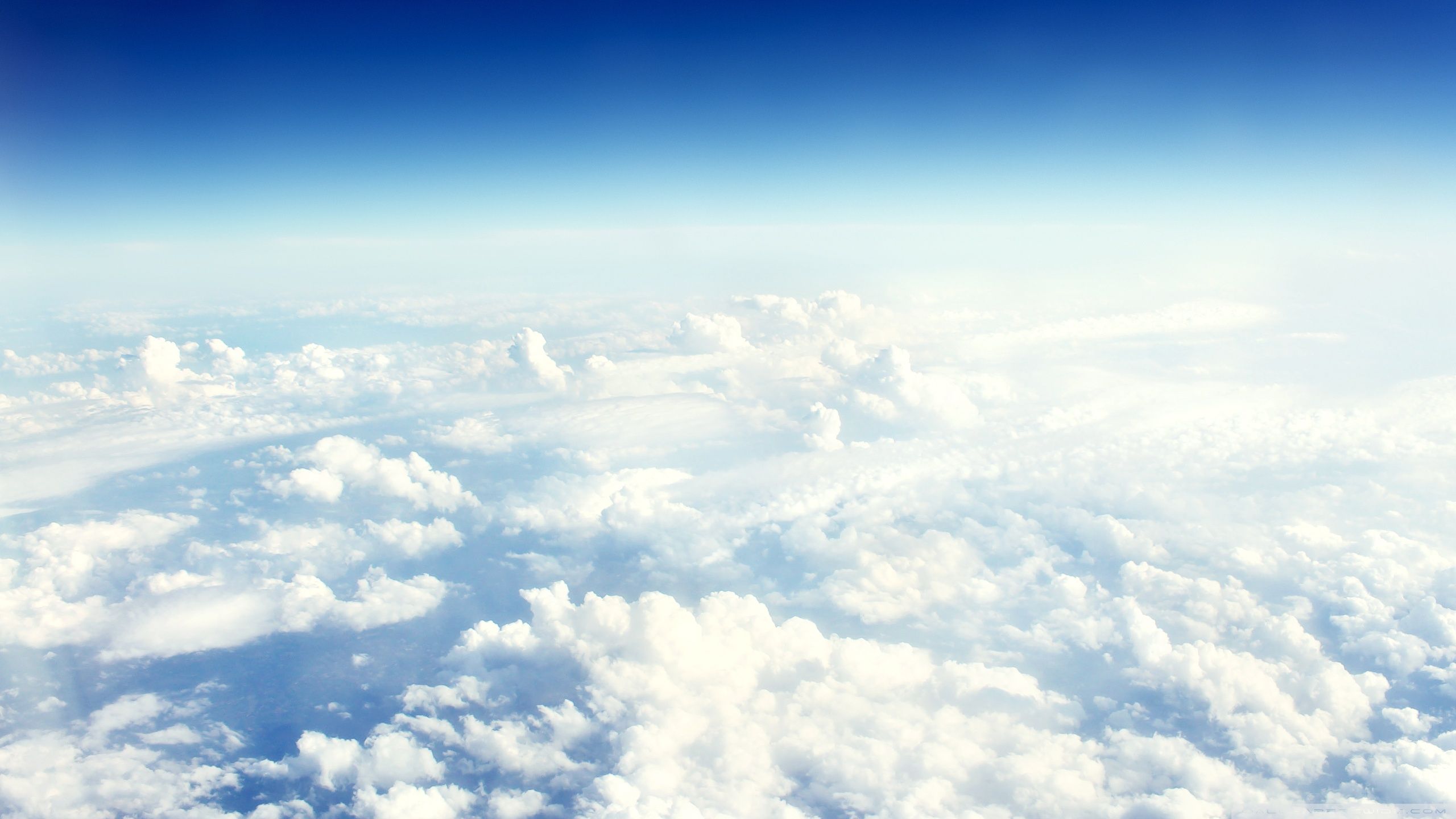 2560x1440 The Heaven 4K UHD Wallpaper for UltraHD Desktop and TV : Dual Monitor : Smartphone and Tablet Devices