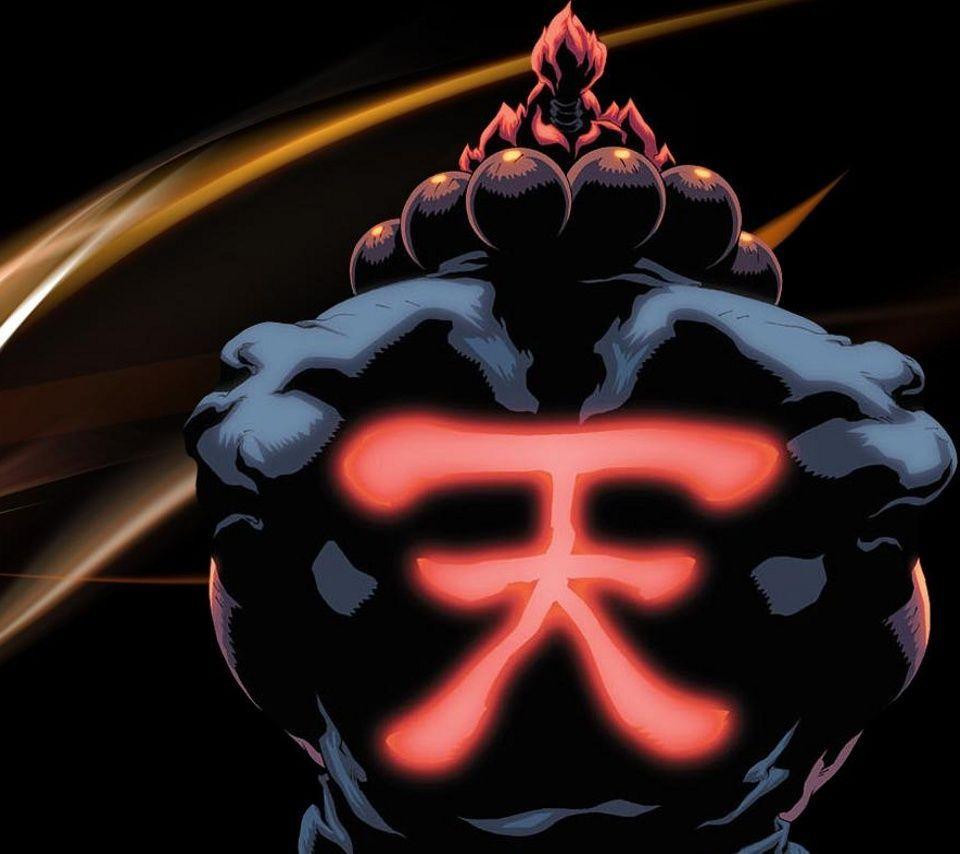 Akuma Symbol Wallpapers Top Free Akuma Symbol Backgrounds