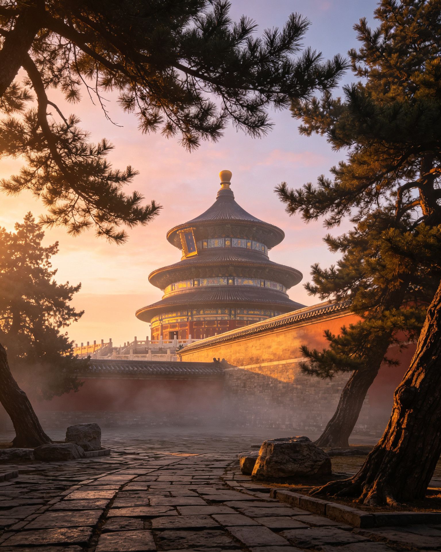 1535x1920 Welcome To Temple of Heaven: Where Emperors Came to Pray. Trip.com Beijing