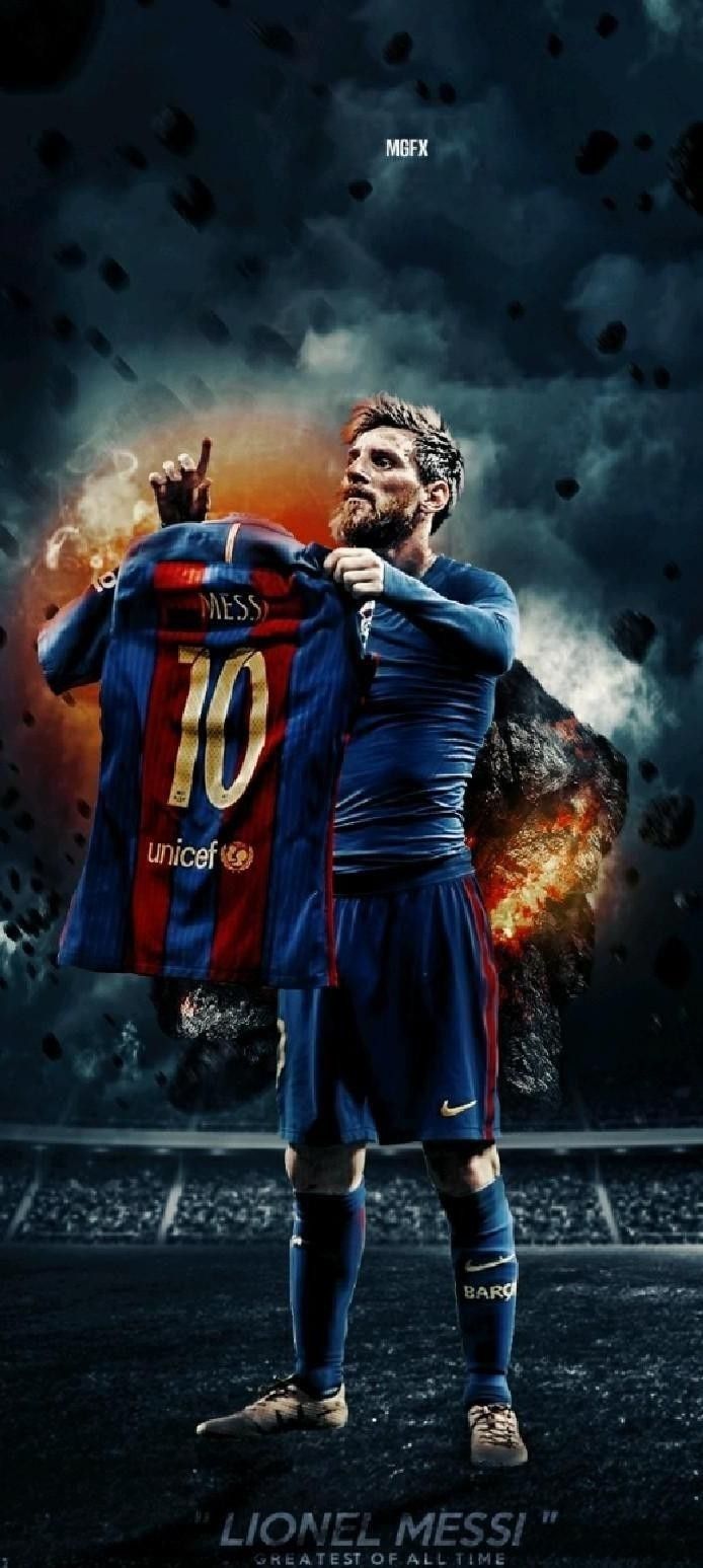 694x1547 Messi background world cup. Messi goat wallpaper, Messi blue wallpaper, Leonel messi