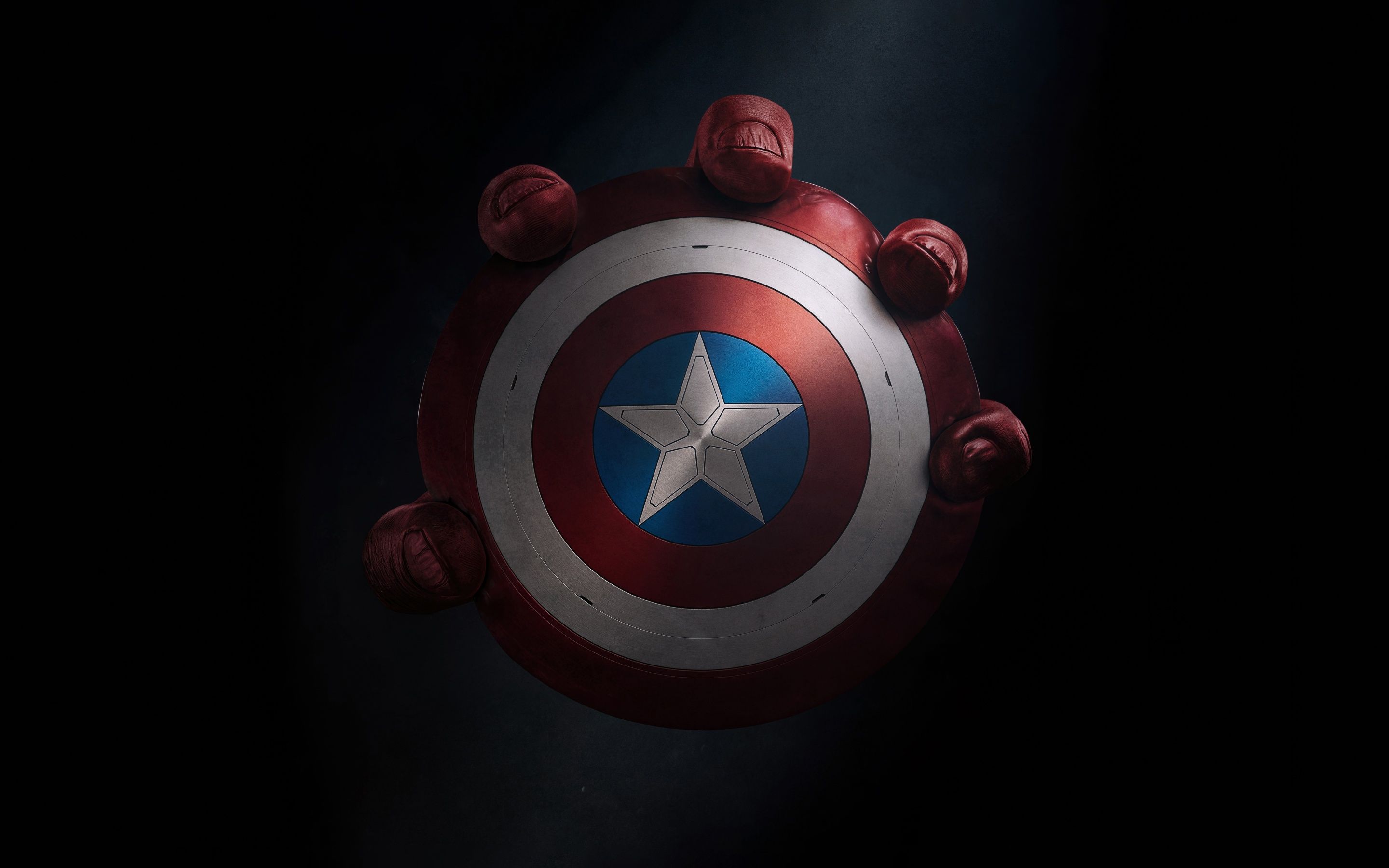 2880x1800 Captain America: Brave New World Wallpaper 4K, 2024 Movies