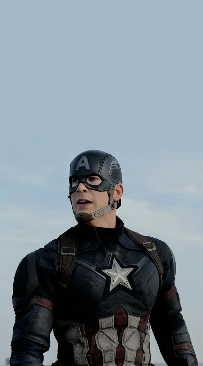 668x1200 Captain america aesthetic. Christopher robert evans, Matt murdock, Captain america wallpaper