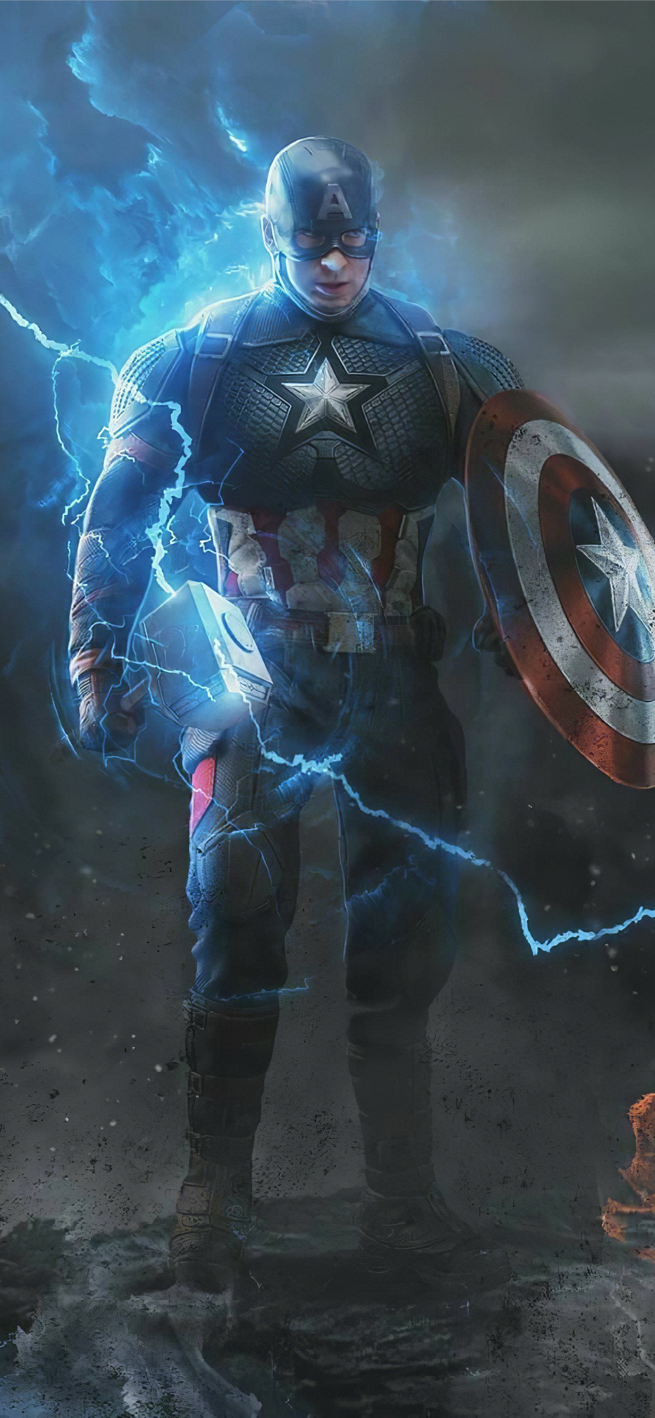 1284x2778 iPhone Wallpaper HD