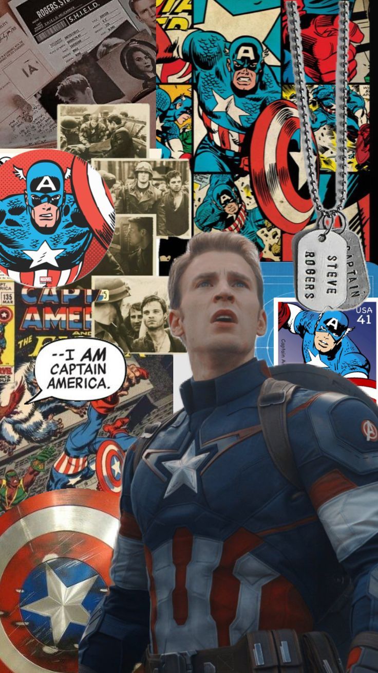 736x1308 Captain america wallpaper comic. Captain america mcu poster, 1940s wallpaper, Captain america 1940s
