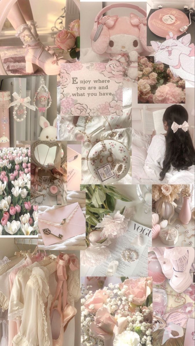 675x1200 Turn Your Room into a Cozy Oasis: Pink Vibes and Decor Tips