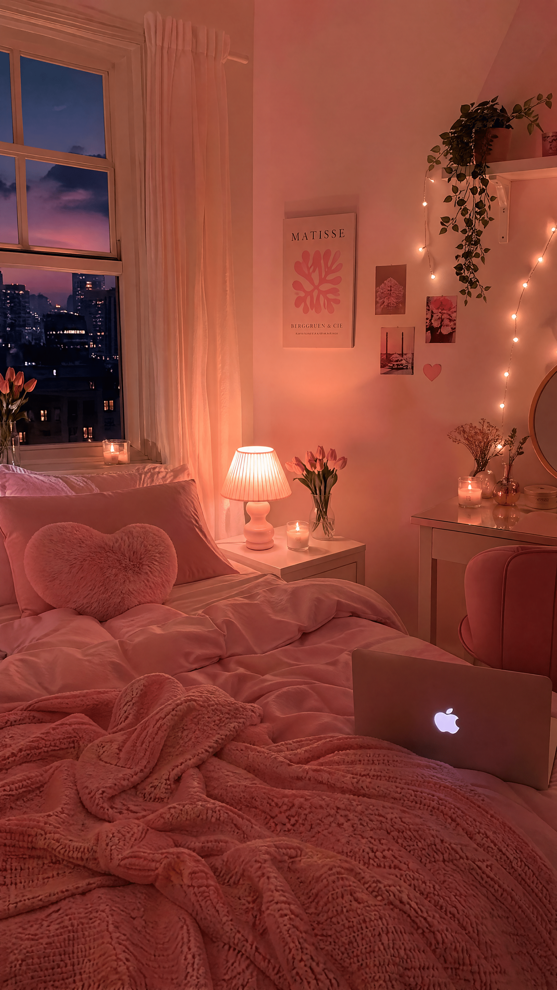 1920x3413 Blush Cozy Night