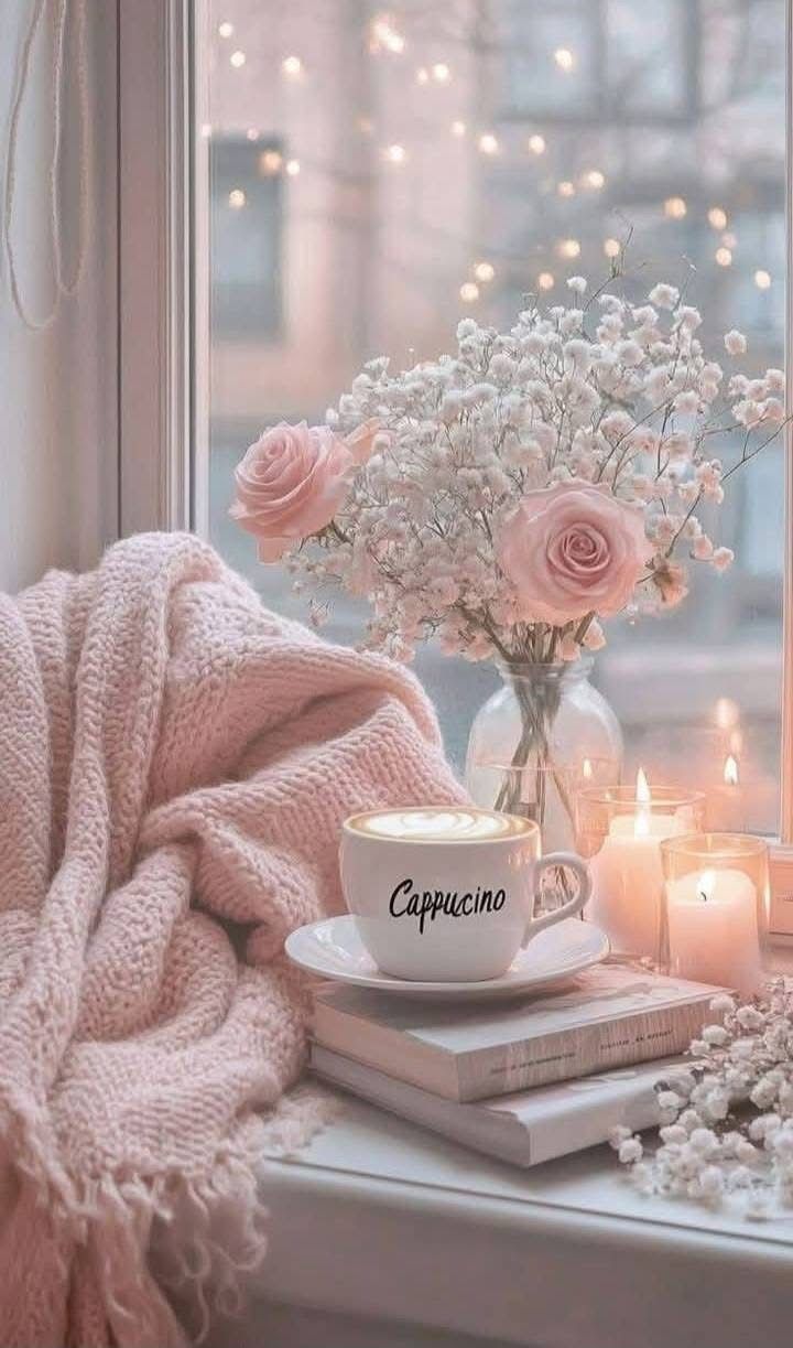 720x1223 Pink cozy background. Cozy pink phone wallpaper, Flowers picture, Spring