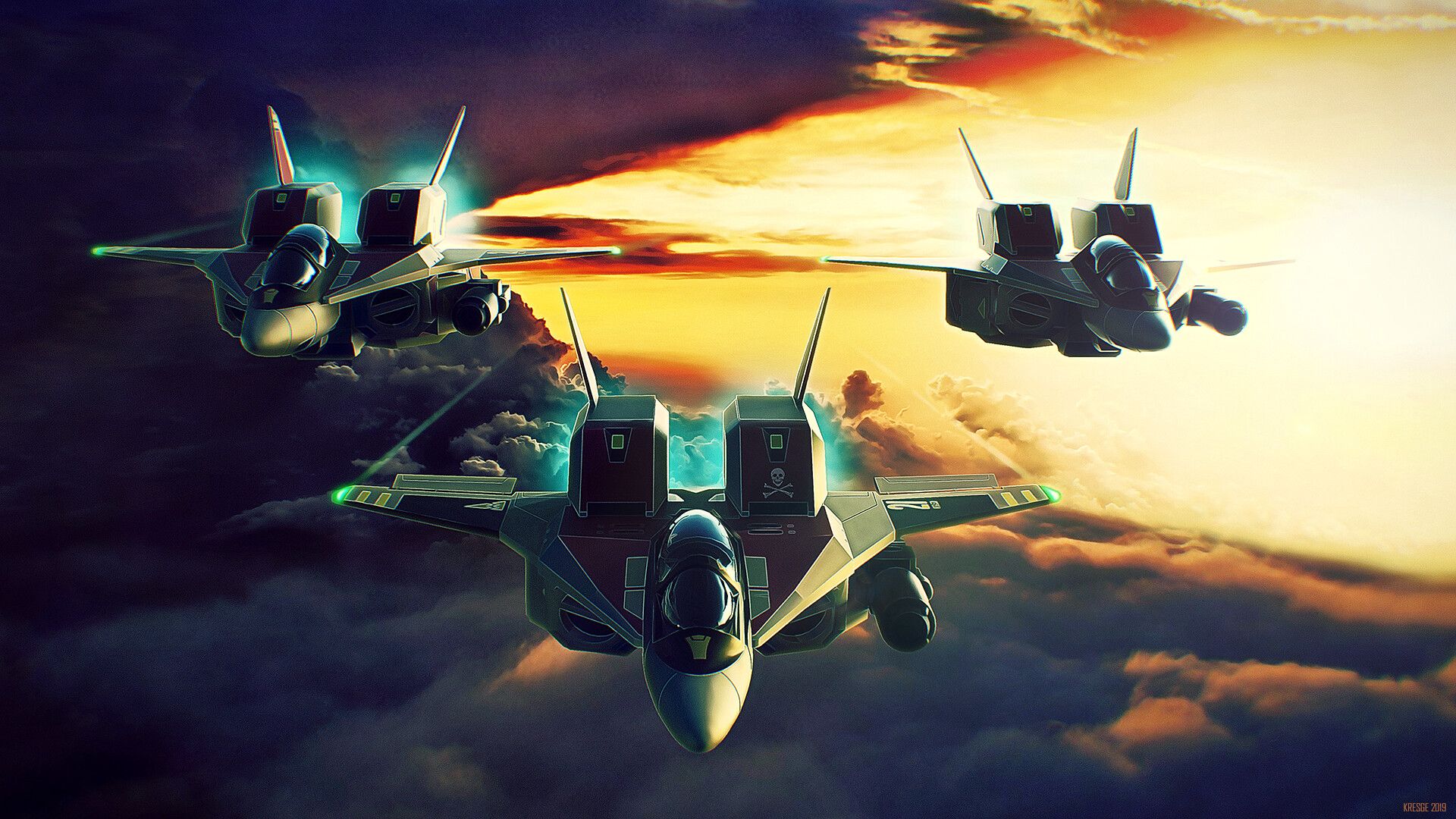 1920x1080 Matthew Kresge