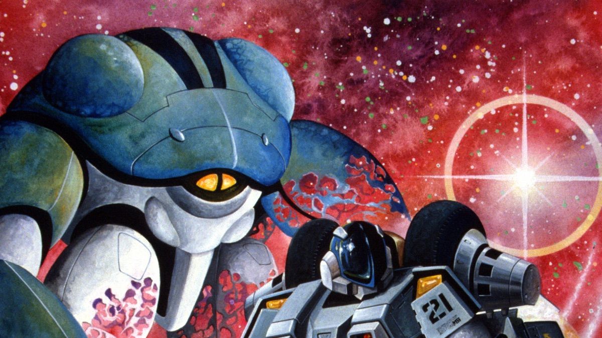 1200x675 Genesis Climber MOSPEADA Wallpaper