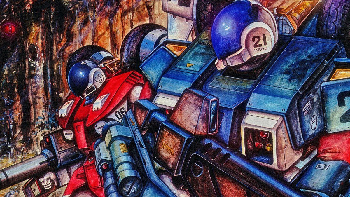 1200x675 Genesis Climber Mospeada, la recensione dell'anime capitolo finale di Robotech