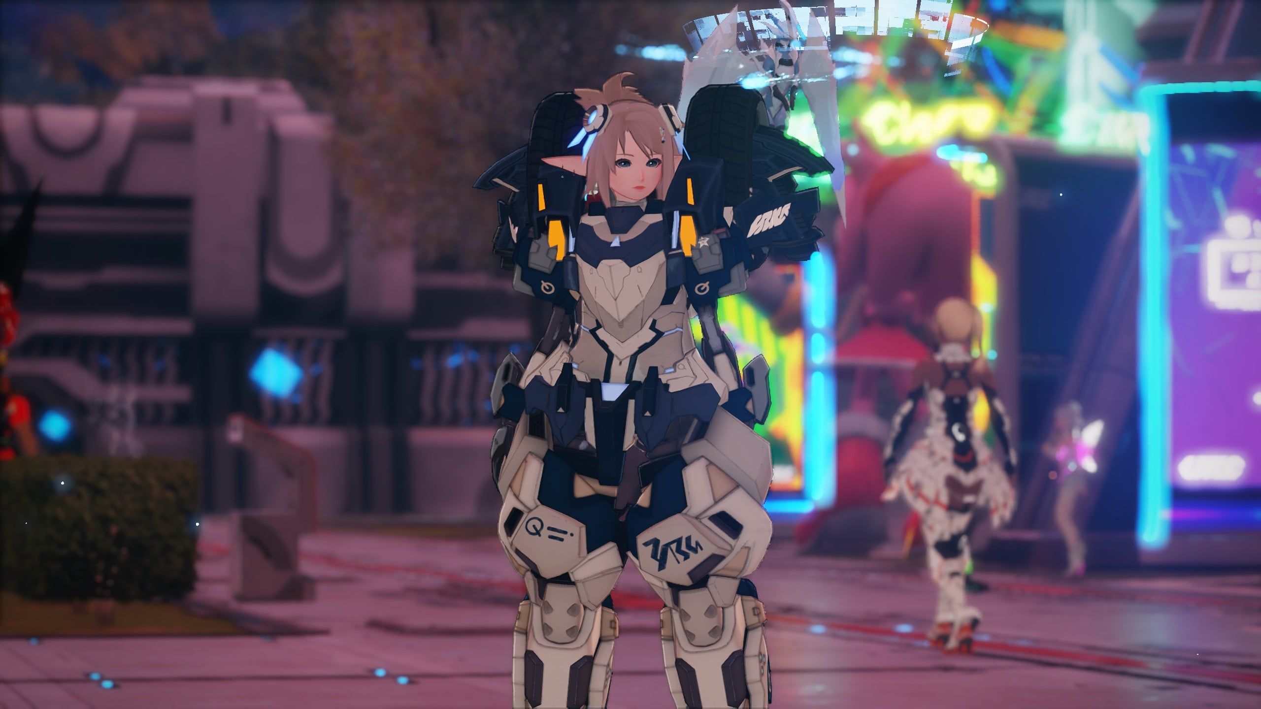 2560x1440 Genesis Climber MOSPEADA Ride Armor