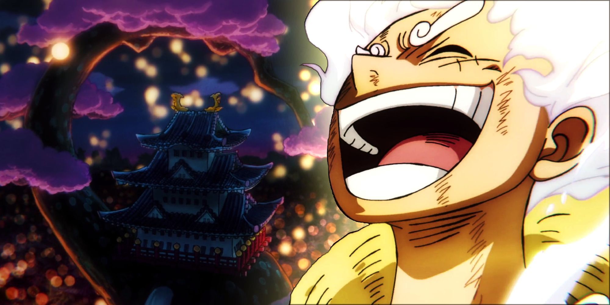 2000x1000 Retro Review: One Piece's Wano Arc Took The Series To Unprecedented Heights