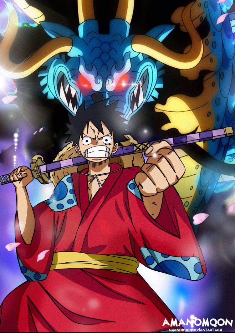 751x1064 WANO LUFFY❤️ ideas. luffy, one piece luffy, monkey d luffy