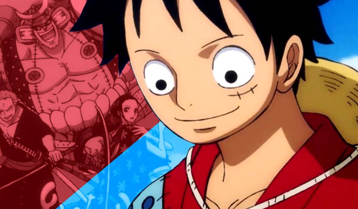 1200x700 Luffy's First Act as a Yonko Brings One Piece's Wano Arc Full Circle
